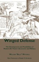 William Mitchell - Winged Defense - 9780817356057 - V9780817356057