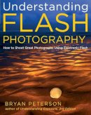 Bryan Peterson - Understanding Flash Photography - 9780817439569 - V9780817439569