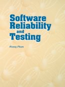 Hoang Pham - Software Reliability and Testing - 9780818668524 - V9780818668524