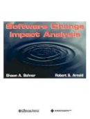 Robert Arnold - Software Change Impact Analysis - 9780818673849 - V9780818673849