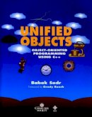Babak Sadr - Unified Objects - 9780818677335 - V9780818677335