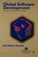 Dale Walter Karolak - Global Software Development - 9780818687013 - V9780818687013