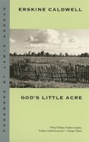 Erskine Caldwell - God's Little Acre - 9780820316635 - V9780820316635