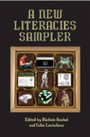 Michele Knobel - A New Literacies Sampler (New Literacies and Digital Epistemologies) - 9780820495231 - V9780820495231