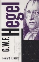 Howard P. Kainz - G. W. F. Hegel - 9780821412312 - V9780821412312