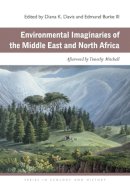 Diana K. Davis - Environmental Imaginaries of the Middle East and North Africa - 9780821419748 - V9780821419748