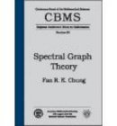 Fan R. K. Chung - Spectral Graph Theory - 9780821803158 - V9780821803158