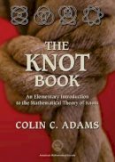Colin C. Adams - The Knot Book - 9780821836781 - V9780821836781