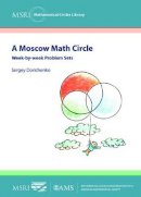 Sergey Dorichenko - Moscow Math Circle - 9780821868744 - V9780821868744