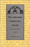 Hall - The Antinomian Controversy, 1636-1638. A Documentary History.  - 9780822310914 - V9780822310914