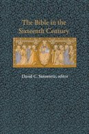 Steinmetz - Bible In 16th C - 9780822318491 - V9780822318491