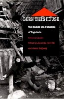 Udovicki - Burn This House: The Making and Unmaking of Yugoslavia - 9780822325901 - V9780822325901