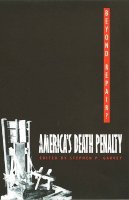 Garvey - Beyond Repair?: America´s Death Penalty - 9780822330431 - V9780822330431