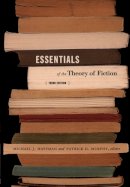 . Ed(S): Hoffman, Michael J.; Murphy, Patrick D. - Essentials of the Theory of Fiction - 9780822335214 - V9780822335214