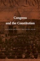 Devins - Congress and the Constitution - 9780822336129 - V9780822336129