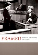 Orit Kamir - Framed: Women in Law and Film - 9780822336242 - V9780822336242
