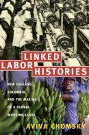 Aviva Chomsky - Linked Labor Histories: New England, Colombia, and the Making of a Global Working Class - 9780822341901 - V9780822341901
