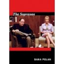 Dana Polan - The Sopranos - 9780822343929 - V9780822343929