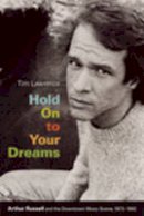 Tim Lawrence - Hold on to Your Dreams - 9780822344858 - V9780822344858