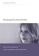 Jacqueline Rose - The Jacqueline Rose Reader - 9780822349785 - V9780822349785