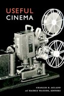 Charles R. Acland - Useful Cinema - 9780822350095 - V9780822350095