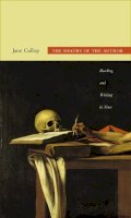 Jane Gallop - The Deaths of the Author: Reading and Writing in Time - 9780822350811 - V9780822350811