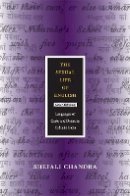 Shefali Chandra - The Sexual Life of English: Languages of Caste and Desire in Colonial India - 9780822352273 - V9780822352273