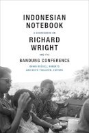 . Ed(S): Roberts, Brian Russell; Foulcher, Keith - Indonesian Notebook - 9780822360667 - V9780822360667