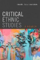 Critical Ethnic Studies Editorial Collective - Critical Ethnic Studies: A Reader - 9780822361275 - V9780822361275
