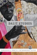 Ramnarayan S. Rawat - Dalit Studies - 9780822361329 - V9780822361329