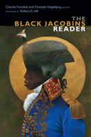 Charles Forsdick - The Black Jacobins Reader - 9780822362012 - V9780822362012