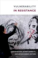 Judith Butler - Vulnerability in Resistance - 9780822362906 - V9780822362906