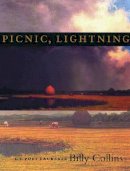 Billy Collins - Picnic, Lightning (Pitt Poetry Series) - 9780822956709 - V9780822956709