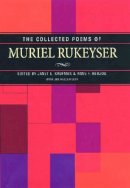 Janet E. Kaufman - Collected Poems Of Muriel Rukeyser - 9780822959243 - V9780822959243