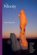 Nancy Krygowski - Velocity (Pitt Poetry Series) - 9780822959779 - V9780822959779