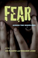Jan Plamper - Fear: Across the Disciplines - 9780822962205 - V9780822962205