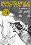 R De Reyna - How to Draw What You See - 9780823023752 - V9780823023752