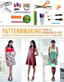S Lincecum - Patternmaking for a Perfect Fit - 9780823026661 - V9780823026661