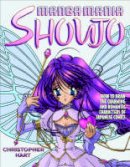 Christopher Hart - Manga Mania Shoujo - 9780823029730 - V9780823029730
