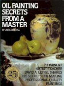 L Cateura - Oil Painting Secrets from a Master - 9780823032792 - V9780823032792