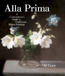 Al Gury - Alla Prima - 9780823098347 - V9780823098347