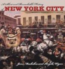 Jane Mushabac - A Short and Remarkable History of New York City - 9780823219858 - V9780823219858