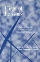 Ilse Bulhof - Flight of the Gods: Philosophical Perspectives on Negative Theology - 9780823220359 - V9780823220359