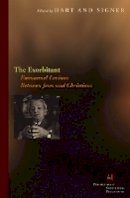 Kevin Hart (Ed.) - The Exorbitant: Emmanuel Levinas Between Jews and Christians - 9780823230150 - V9780823230150