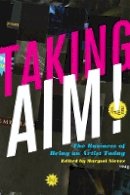 Marysol Nieves - Taking AIM!: The Business of Being an Artist Today - 9780823234141 - V9780823234141