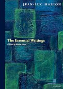 Jean-Luc Marion - The Essential Writings - 9780823251063 - V9780823251063
