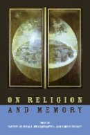 Babette Hellemans - On Religion and Memory - 9780823251629 - V9780823251629