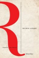 Ulrich Baer - The Rilke Alphabet - 9780823256280 - V9780823256280
