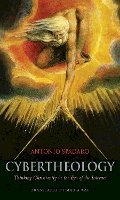 Antonio Spadaro - Cybertheology: Thinking Christianity in the Era of the Internet - 9780823256990 - V9780823256990