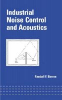 Randall F. Barron - Industrial Noise Control and Acoustics - 9780824707019 - V9780824707019